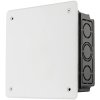 REV 0518390777 Junction Box 100x100x50mm Robust Design