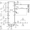 15A Step-Down Regulator with Internal Switches