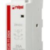 Stycznik instalacyjny 250 V AC 25 A 24 V DC 2617079 RXC25-11-D024
