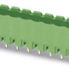 Phoenix Contact 1755642 Obudowa złącza pin męskiego na PCB MSTBVA 2,5/16-G, wire-to-board, piny: 16, 12 A, 50 szt.