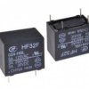 HF32F-012-HS przekaźnik elektromagnetyczny SPST, zas. 12Vdc