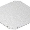 Spelsberg GEOS MPS-3030 72001301 (D x S x W) 250 x 250 x 2 mm stal 1 szt.