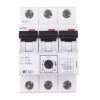 Wyłącznik silnikowy 3P 0,55kW 1-1,6A Z-MS-1,6/3 248407
