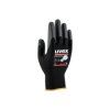 uvex 6003805 phynomic airLite A ESD size 5 work glove lightest class