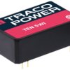 DC converter, 18-75 VDC, 6 W, 1 output, 5 VDC, 78 % efficiency, TEN 5-4811WI