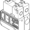 Zawór magnetyczny FESTO CPVSC1-M5H-J-T-Q4 547378