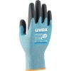 uvex 6008407 phynomic airLite C cut-proof glove size 7 for precision use