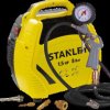 W8215190STN Compressor, 8 bar, 180 l/min.