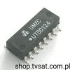 UT90124 Telecom Transformer SMD UMEC LTD