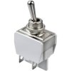 APEM 648H/2 600H Series Lever Switch 1pc Durable Easy Installation