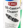 Środek do czyszczenia styków elektrycznych Środek do czyszczenia styków QD-Contact Cleaner 500 ml Aerozol Styki,