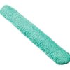 Zamienna nasadka do kurzu, 55.76 x 8.26 x 1.91cm, Zielony, Mikrowłókno, do uzytku z: Odkurzacz ścienny