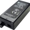 Phihong POE60U-1BTE Injektor PoE IEEE 802.3af (12.95 W)