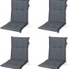 Madison 4x Pana. grau A nied M41002 Nakład szary