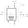 High-Speed, 6A MOSFET Driver (Noninverting)