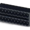 Blok zacisków wtykowych 11-pinowe raster: 5.08mm Phoenix Contact 12.0A 400.0 V.