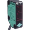 Czujniki fotoelektryczne Retrorefleksyjny w obudowie prostokątnej Pepperl + Fuchs zakres 9 m