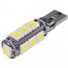 LED T10-13LED SMD5050 CAN BUS
