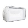 Oprawa awaryjna / ewakuacyjna MNM IP42 150lm 3h SafeLite dwufunkcyjna SL2MNM42E3C3A
