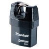 Master Lock 6321KA-10G016 ProSeries® Shrouded Shackle 54mm Padlock - Keyed Alike