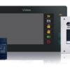 Wideodomofon Vidos Duo M1021b-2 / S1401d
