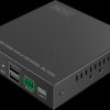 DS-55349 IP KVM extender, receiver unit, for DS-55348