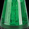 COBL90GL0243F CO BL 90 LED beacon, green, 3F