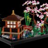 10315 LEGO® Icons - Garden of Silence