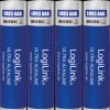 LR03B4 Alkaline battery, AAA, pack of 4