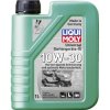 Liqui Moly 1273 Garden Tool Oil 1L For 4-Stroke Engines