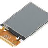 Wyświetlacz LCD TFT 2.8cal TFT 320 x 240pikseli LED Backlight CPU, RGB I/F Tak MikroElektronika