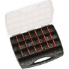 Affix Circlip Assortment In Case - 390 Piece