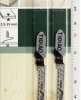 Brzeszczot do wyrzynarki HCS, T 101 AO Bosch Accessories 2609256723 2 szt.