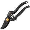 Fiskars 1001530 Pro P90 Pruner Secateurs Garden Tools 230mm Durable Steel