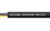 Kabel zasilający elastyczny HELUPOWER 1000 RV-K 1x6 0,6/1kV 11003898 /bębnowy/