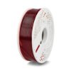 Filament Fiberlogy Easy PETG 1,75mm 0,85kg - Transparent Burgundy