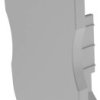 Deko Light 979721 Endkappe R-AU-03-12 Set 2 Stk, Grau Końcówka profilu tworzywo sztuczne (D x S) 32.4 mm x 18 mm 1 szt.