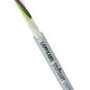 LAPP 0028647/100 Kabel do transmisji danych UNITRONIC® FD P plus A szary 100 m