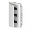 Rozdzielnica elektryczna podtynkowa biała 3x12 Elegant 2455-00