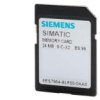 Karta Pamięci Dla S7-1X00 Cpu/Sinamics 6Es7954-8Lf03-0Aa0