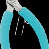 884EPCM Side cutter 884EPCM, for separating PCBs, 115 mm