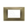 Ramka ozdobna Plana, 3M, Antique Brass, 14653.76