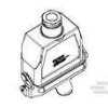 HEAVY DUTY RECTANGULAR CONN TE Connectivity 1106432-5 TE AMP HEAVY DUTY RECTANGULAR CONN, 1 szt.