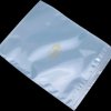 1903EC104 Ziplock shielding bag pack of 10, 250 x 300 mm