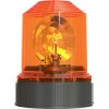 OSRAM RBL101 Automotive Emergency Light 24V Orange Halogen Beacon