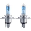 Philips 12342WVUSM WhiteVision Halogen bulb 60/55W 12V Xenon effect white