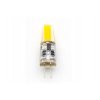 Żarówka LED G4 12V 3W 300Lm COB b.neutralny 4200K (STOŻEK)