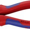 Knipex 97 62 145 A 97 62 145 A Zaciskarka końcówki kablowe 0.25 do 2.5 mm²