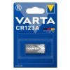 Bateria CR-123 CR123 3V Varta