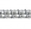 Wkręt do betonu z gwintem wewnętrznym M10 ocynk galwaniczny Rawlplug 6x35 mm R-LX-06X035-I10-ZP /100 szt./